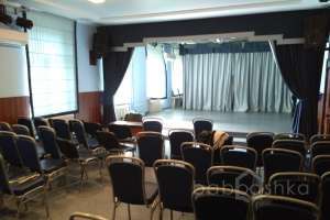 IMG_20170909_110118 актовые залы Съёмки Москва