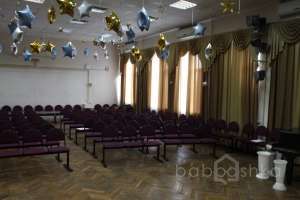 _MG_5853 актовые залы Съёмки Москва