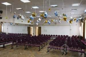 _MG_5851 актовые залы Съёмки Москва