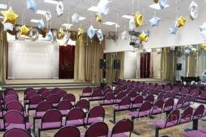 _MG_5849 актовые залы Съёмки Москва