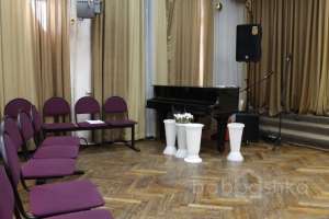 _MG_5850 актовые залы Съёмки Москва