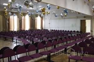 _MG_5854 актовые залы Съёмки Москва