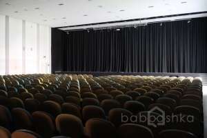 IMG_3753 актовые залы Съёмки Москва