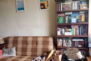 100 квартиры Съёмки Москва