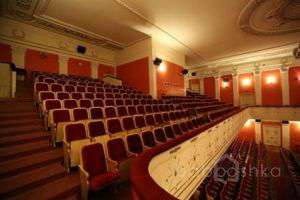 IMG_8915 театры Съёмки Москва