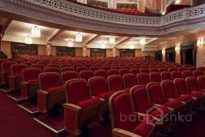 tsdkzh_zal_4 театры Съёмки Москва