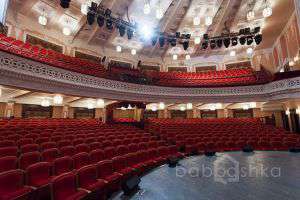 IMG_3050 театры Съёмки Москва