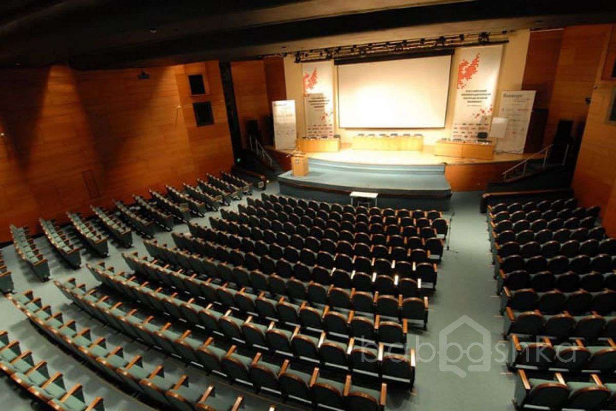 photo. концертные залы 