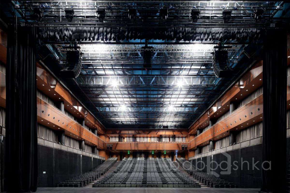 BarvihaNew5 концертные залы 