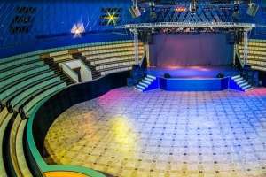 101 ринги Съёмки Москва