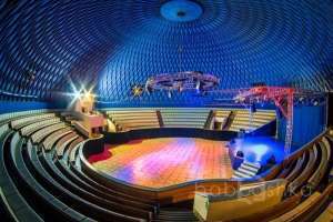 101 ринги Съёмки Москва