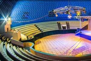 101 ринги Съёмки Москва