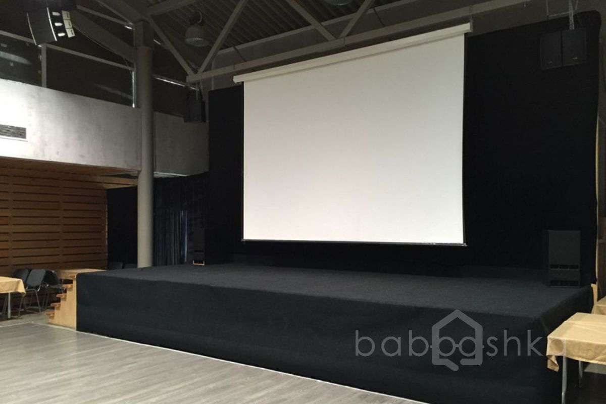 1333 концертные залы 