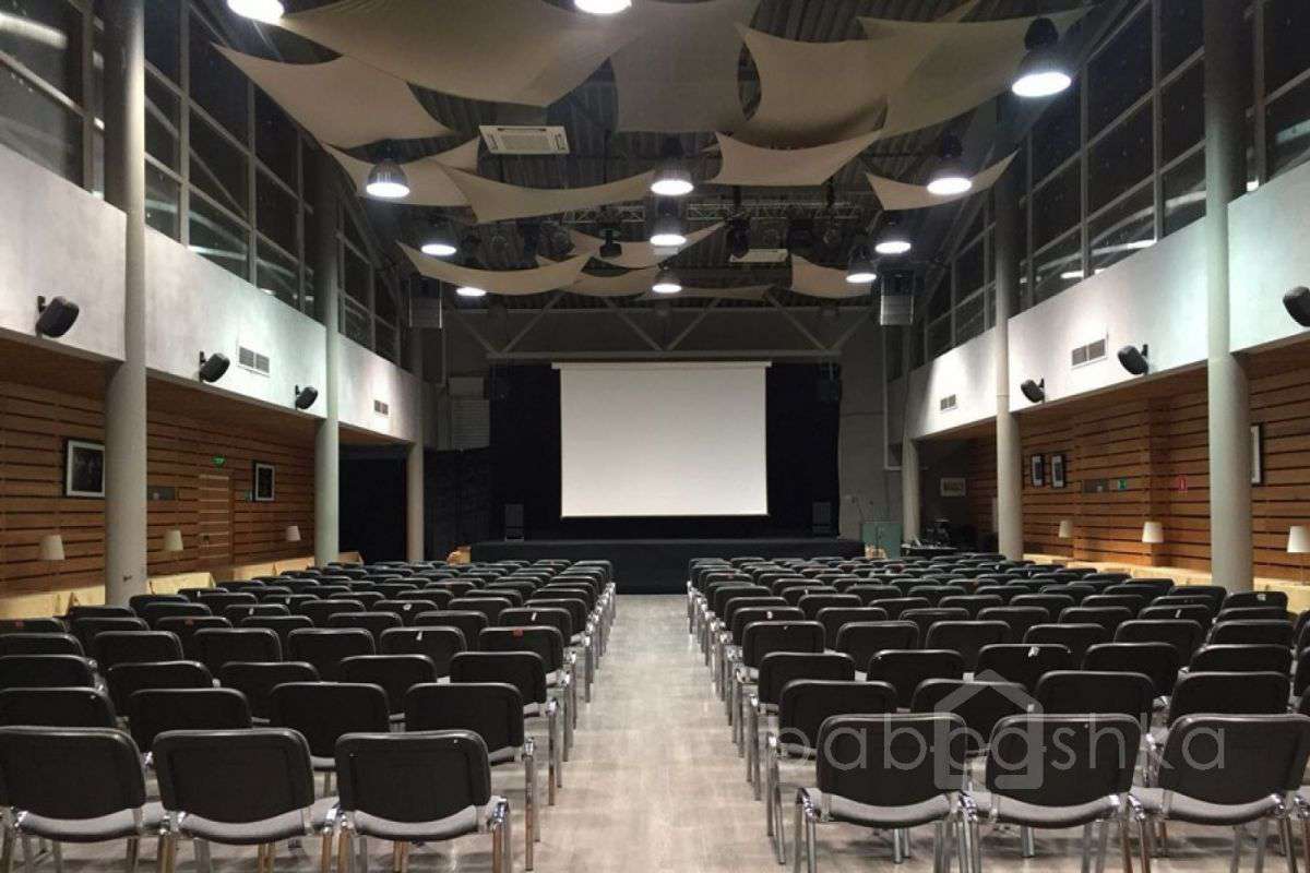 1332 концертные залы 