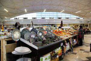 1 рынки Съёмки Москва