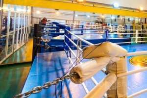 102 ринги Съёмки Москва