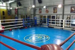 102 ринги Съёмки Москва