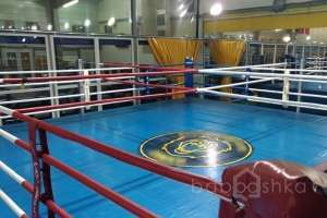 102 ринги Съёмки Москва