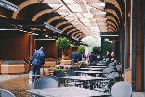 2. рынки Съёмки Москва