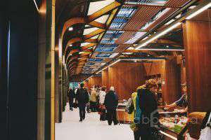 3. рынки Съёмки Москва