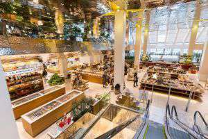 2 рынки Съёмки Москва