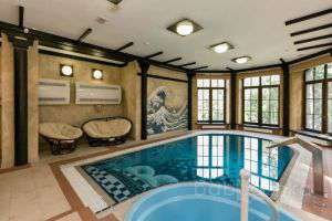 1 спа Съёмки Москва