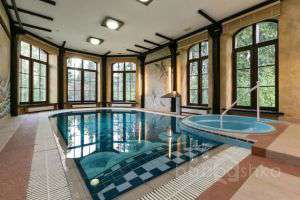 2 спа Съёмки Москва