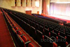 _2_ театры Съёмки Москва