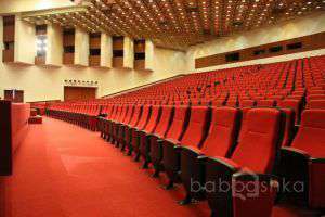 _1 театры Съёмки Москва