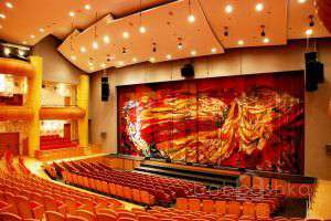 DSC_0001 театры Съёмки Москва