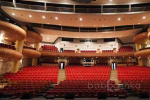 trp7 театры Съёмки Москва