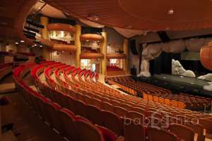 trp9 театры Съёмки Москва