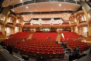 trp3 театры Съёмки Москва