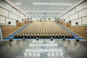 9d6f073cbb5bd76482ebbc5a7950292f_l конгресс-холлы Съёмки Москва