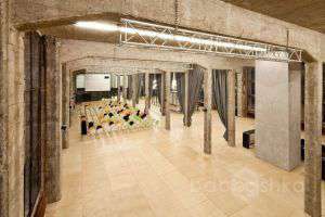 tlgph3 конгресс-холлы Съёмки Москва