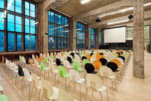 tlgph5 конгресс-холлы Съёмки Москва