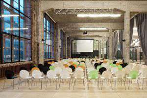 tlgph6 конгресс-холлы Съёмки Москва