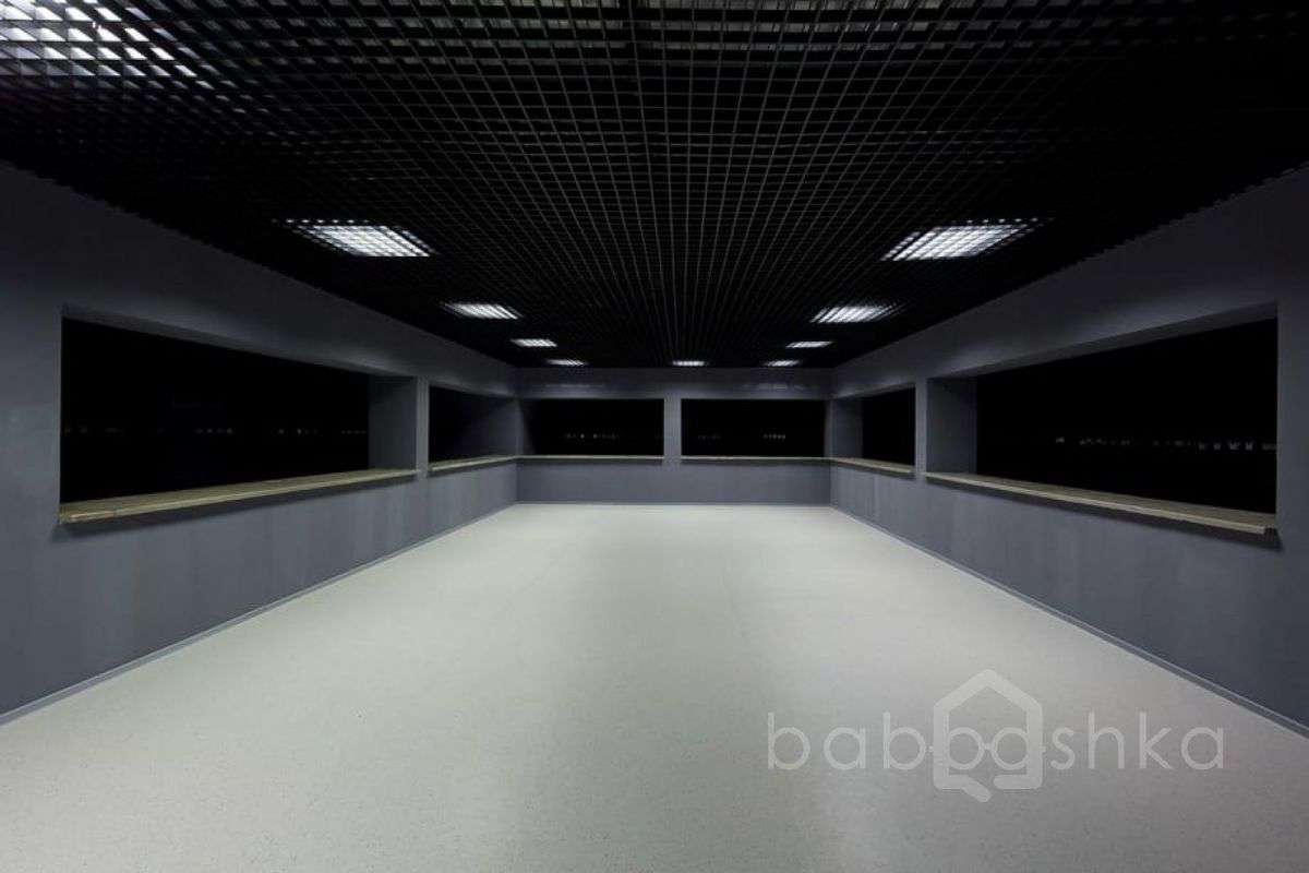 6 концертные залы 