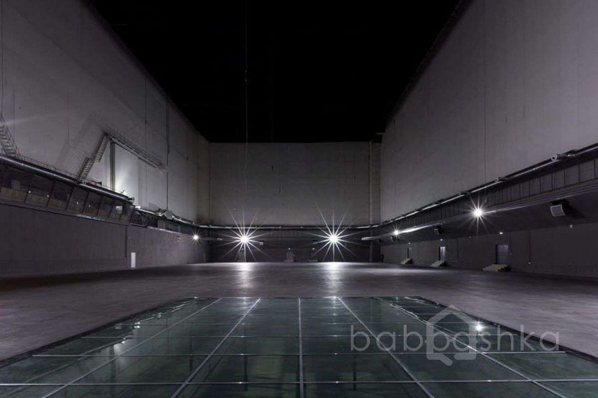 7 концертные залы 