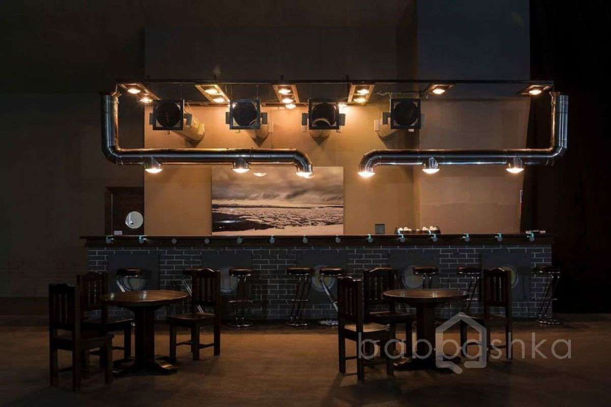 12 концертные залы 