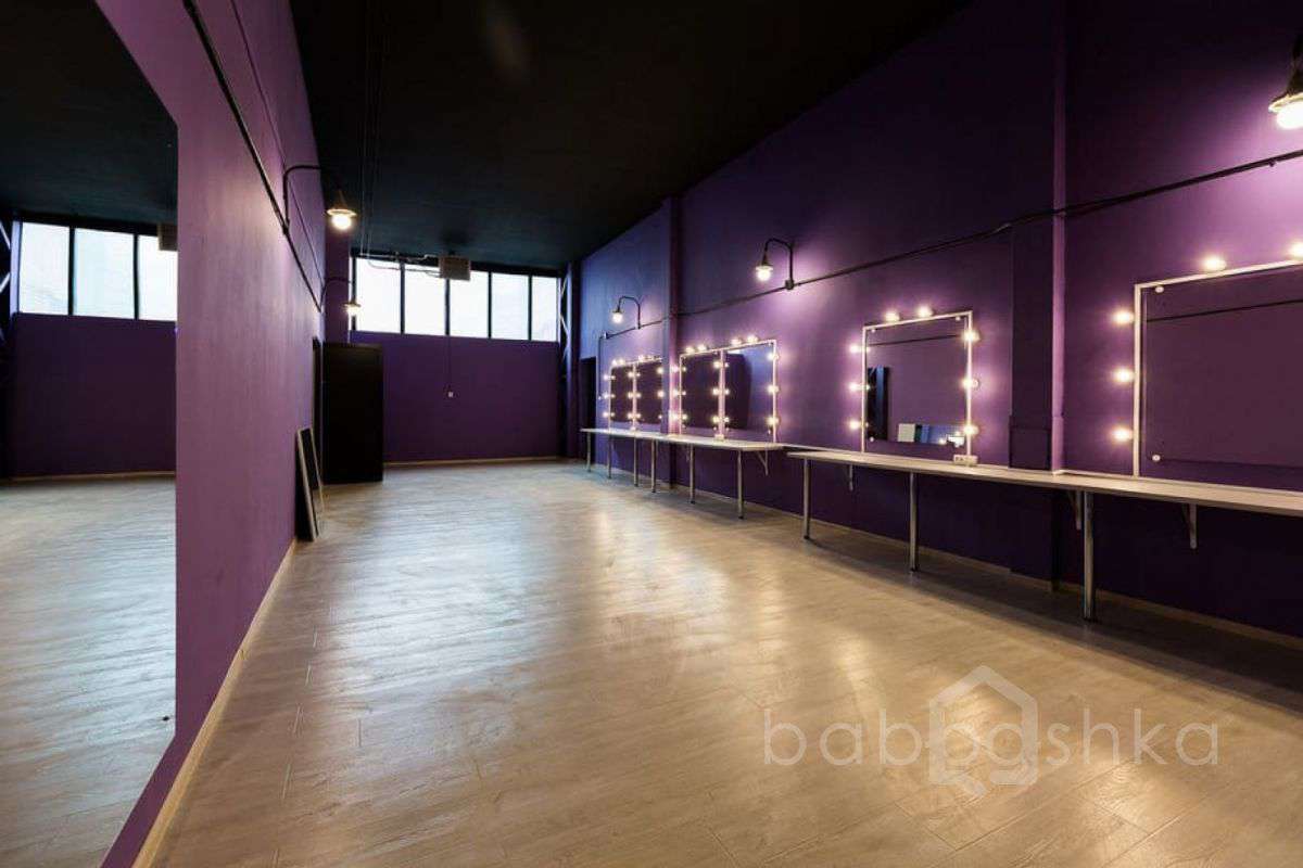 TESLA_PLACE_makeup_rooms-10 концертные залы 