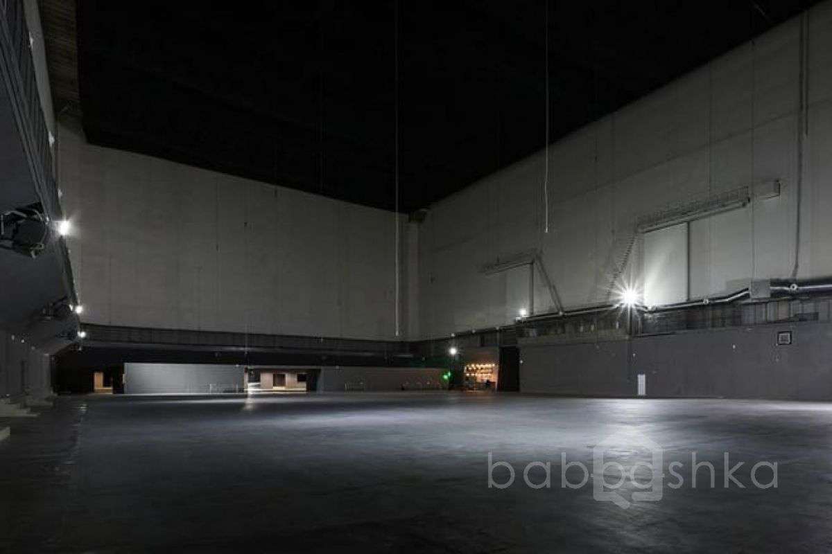 9 концертные залы 