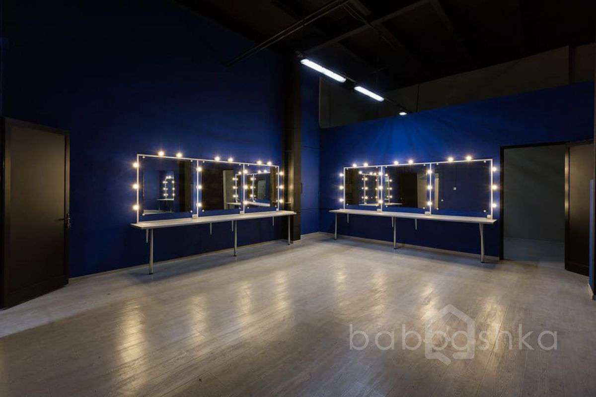 TESLA_PLACE_makeup_rooms-5 концертные залы 