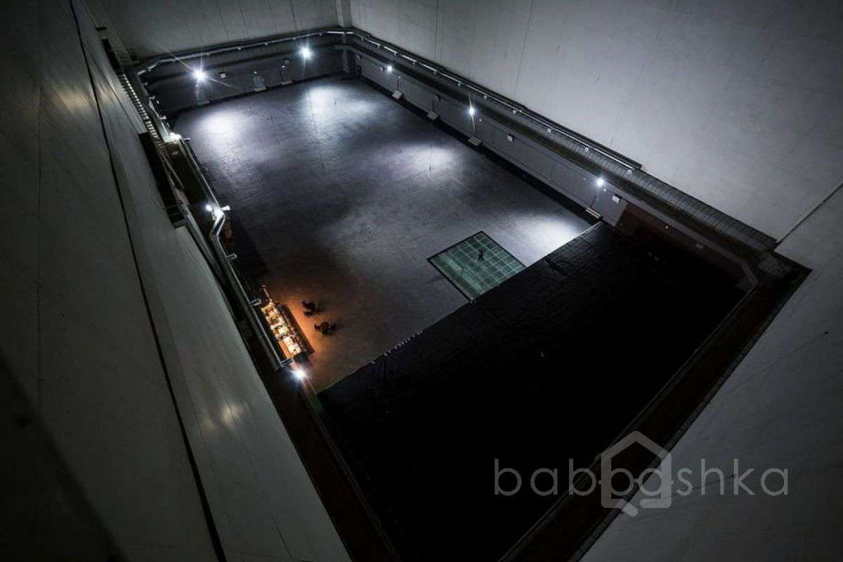 10 концертные залы 