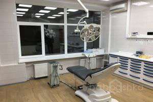 IMG_1717 больницы/поликлиники Съёмки Москва