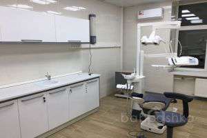 IMG_1740 больницы/поликлиники Съёмки Москва