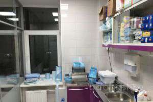 IMG_1729 больницы/поликлиники Съёмки Москва