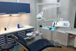 IMG_1720 больницы/поликлиники Съёмки Москва