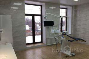 IMG_1769 больницы/поликлиники Съёмки Москва