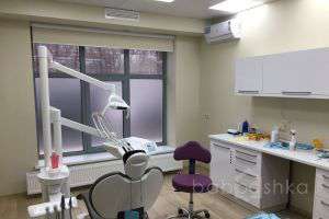 IMG_1797 больницы/поликлиники Съёмки Москва